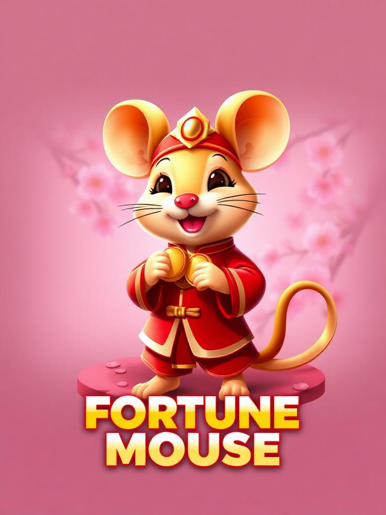 Fortune Mouse