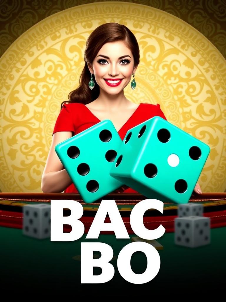 Baccarat Gold